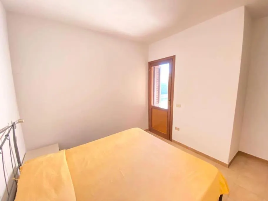 Apartamento Cinta 3 San Teodoro