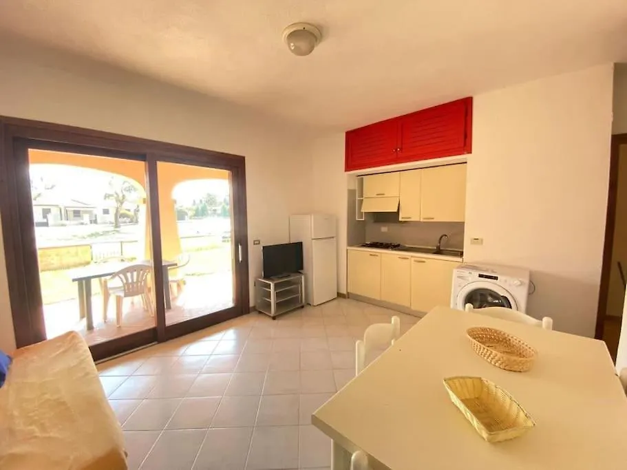 Cinta 3 Apartment San Teodoro  0*, San Teodoro (Sardinia) Italy