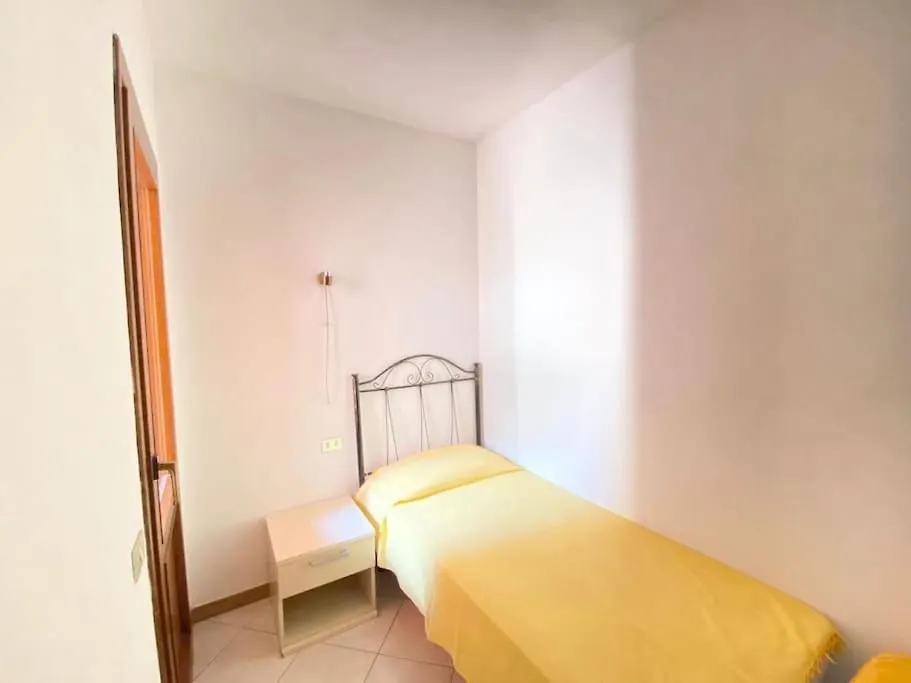 Cinta 3 Apartment San Teodoro   San Teodoro (Sardinia)