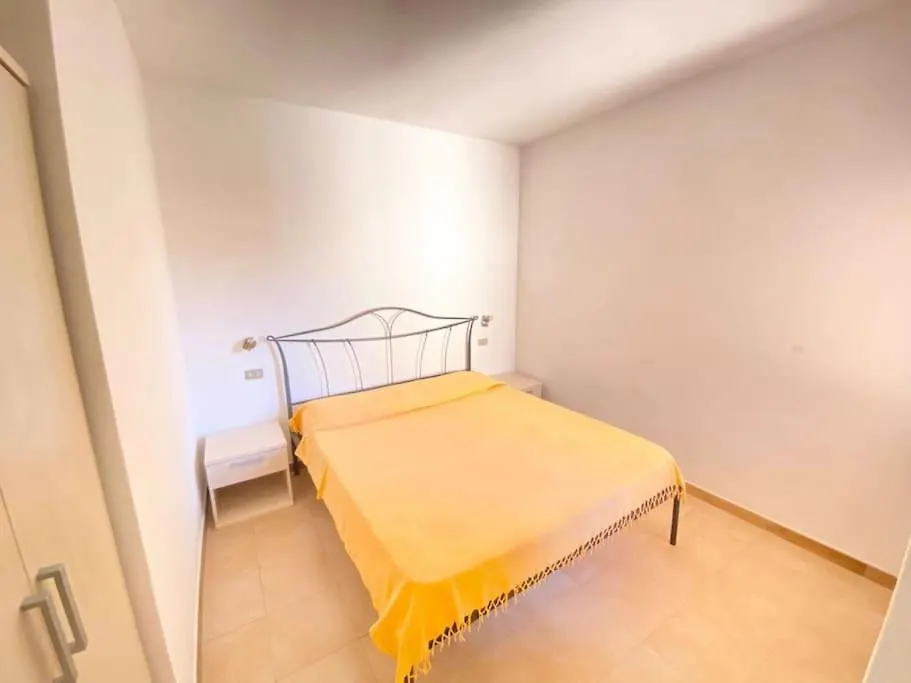 Apartamento Cinta 3 San Teodoro  0*, San Teodoro (Sardinia) Italia