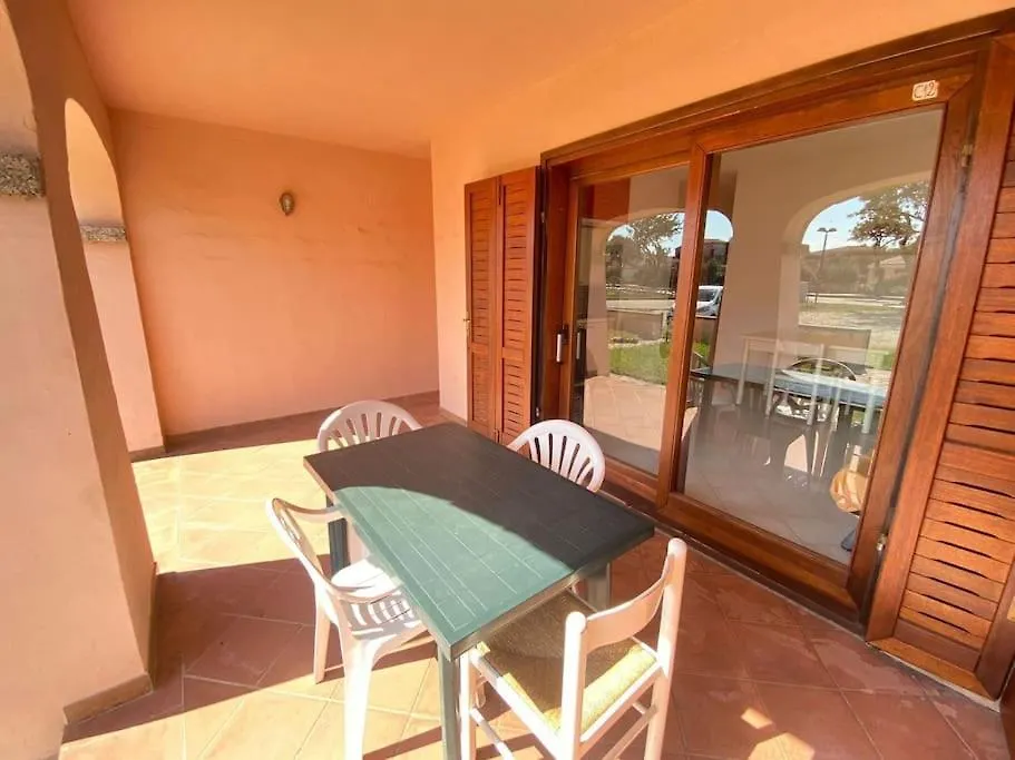 Cinta 3 Apartment San Teodoro   San Teodoro (Sardinia)