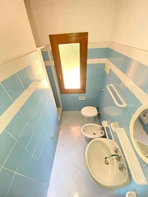 Cinta 3 Apartment San Teodoro
