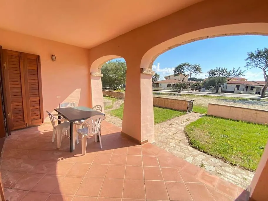 Apartamento Cinta 3 San Teodoro  Italia