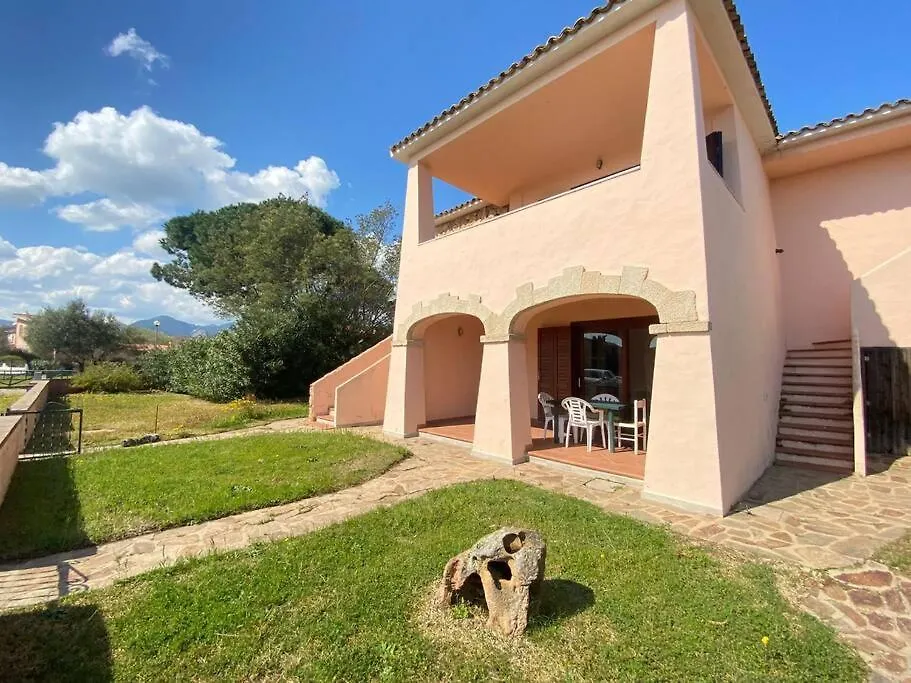 Cinta 3 Apartment San Teodoro  0*, San Teodoro (Sardinia)
